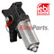 000 820 50 08 Window Regulator Motor