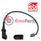 1 853 875 Wear Indicator for brake lining