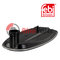 140 277 00 95 S1 Transmission Oil Filter Set for automatic transmission, with oil pan gasket