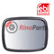 81.63730.6206 Wide-Angle Mirror