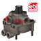 81.52116.6079 Relay Valve for compressed air system