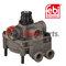 81.52116.6079 Relay Valve for compressed air system