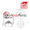 960 320 32 57 Air Spring with steel piston