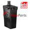 001 553 35 01 Hydraulic Pump for cab tilt unit