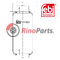 5 0004 2603 Air Spring without piston