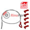 140 589 15 21 S1 Oil Dipstick for automatic transmission