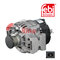 013 154 17 02 Alternator