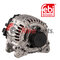 1 110 413 Alternator