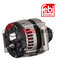 1 747 021 Alternator