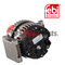1 747 021 Alternator