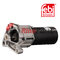 77 00 871 057 Starter Motor