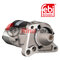 77 00 871 057 Starter Motor