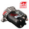 77 00 871 057 Starter Motor