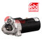006 151 74 01 Starter Motor