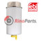 1 709 059 Fuel Filter