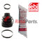 000 357 04 91 CV Boot Kit