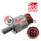 81.27421.0204 Sensor for air filter housing