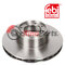 1E01303045 Cylinder Head