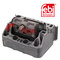 961 241 48 13 Engine Mounting