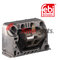 961 241 48 13 Engine Mounting