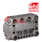 961 241 63 13 Engine Mounting