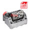 960 241 77 13 Engine Mounting