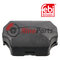 960 325 00 44 Bump Stop for leaf spring