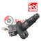 81.25509.0175 Steering Column Switch Assembly