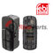 005 545 15 13 Switch Unit for power window regulator and central locking system