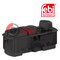 002 545 63 13 Switch Unit for mirror adjustment and -heating