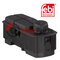 002 545 63 13 Switch Unit for mirror adjustment and -heating
