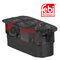 1895 436 Switch Unit for power window regulator, mirror adjustment and mirror heating