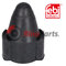 000 322 02 44 Bump Stop for leaf spring
