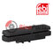 1698723 Switch for horn