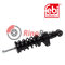 5 0037 9694 Cabin Shock Absorber