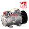 74 82 436 934 Air Conditioning Compressor