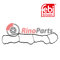 651 091 00 60 Gasket for intake manifold elbow