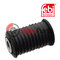 82 00 024 454 Leaf Spring Bush