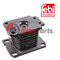 960 325 05 96 Spring Cushion for leaf spring
