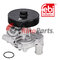 1 849 276 SK1 Water Pump with sealing ring