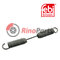 05.397.34.17.0 Brake Shoe Spring