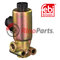 1440 446 Solenoid Valve for retarder