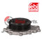 651 200 77 01 80 SK1 Water Pump with sealing ring
