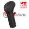 0 0476 2861 Gearshift Knob