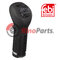 0 0476 2861 Gearshift Knob