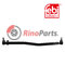 003 460 58 05 Drag Link with lock nuts