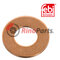 51.98701.0111 Sealing Ring for fuel injector