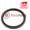 81.96503.0630 Shaft Seal for manual transmission