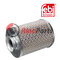 2992056 FILTER POSILOVAČA RIADENIA
