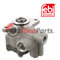 0 0489 6314 S1 Power Steering Pump